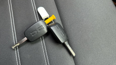 Dacia Duster 1.3 TCe 130 Expression 5dr Petrol Estate